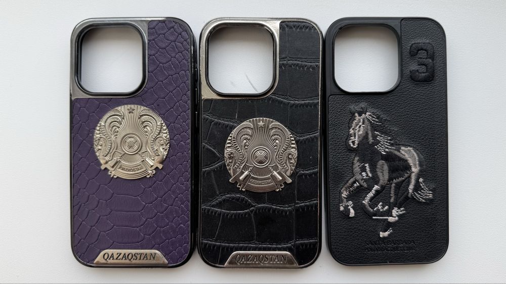 Айфон 15 прога чехолдар мен приватный стекло 4 штук