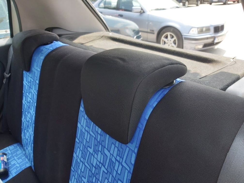 Fiat punto grande  2012 stare perfecta proba iulius mall timisoara