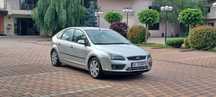 FORD FOCUS 1,6b + GPL, EURO 4, 2005, AER CONDITIONAT, computer de bord