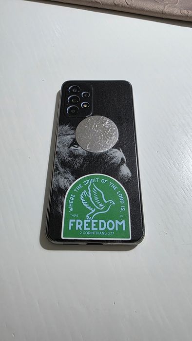 Samsung Galaxy A33 5G