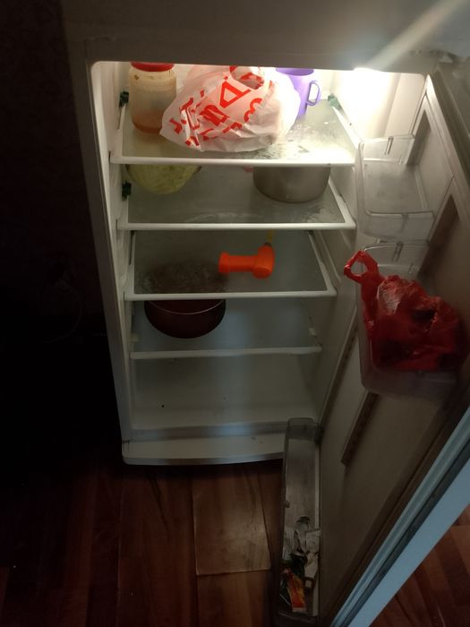 Холодильник Атлант