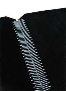 Agrafe pentru imbinat curele - benzi