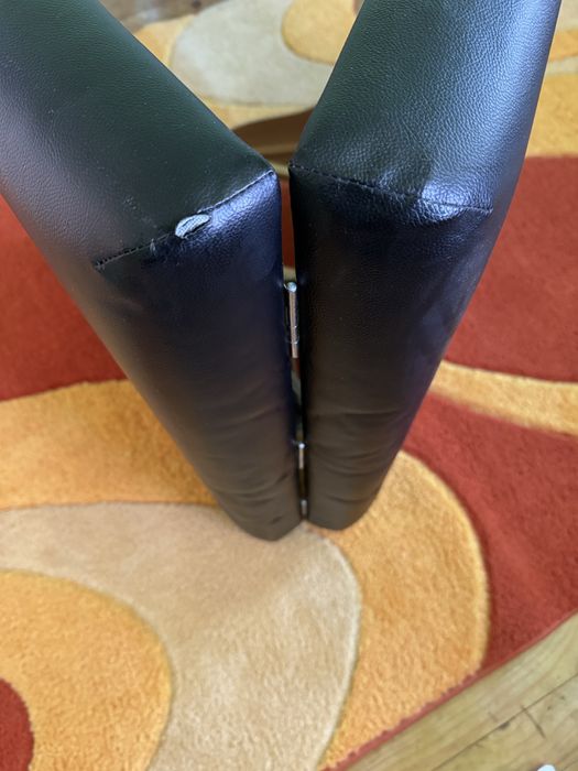 Pat pentru masaj cosmetica pliabil Massage Imperial