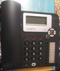 Alcatel офис телефон с говорител