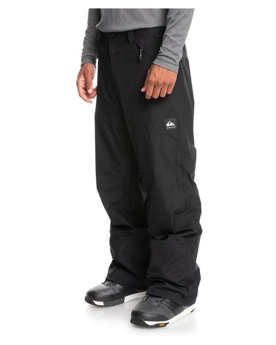 Мъжки сноуборд/ски панталони Quiksilver