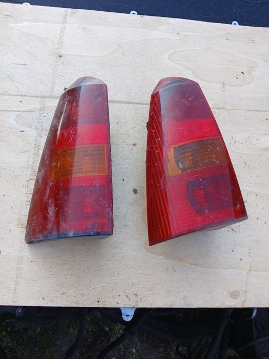 Stopuri ford transit