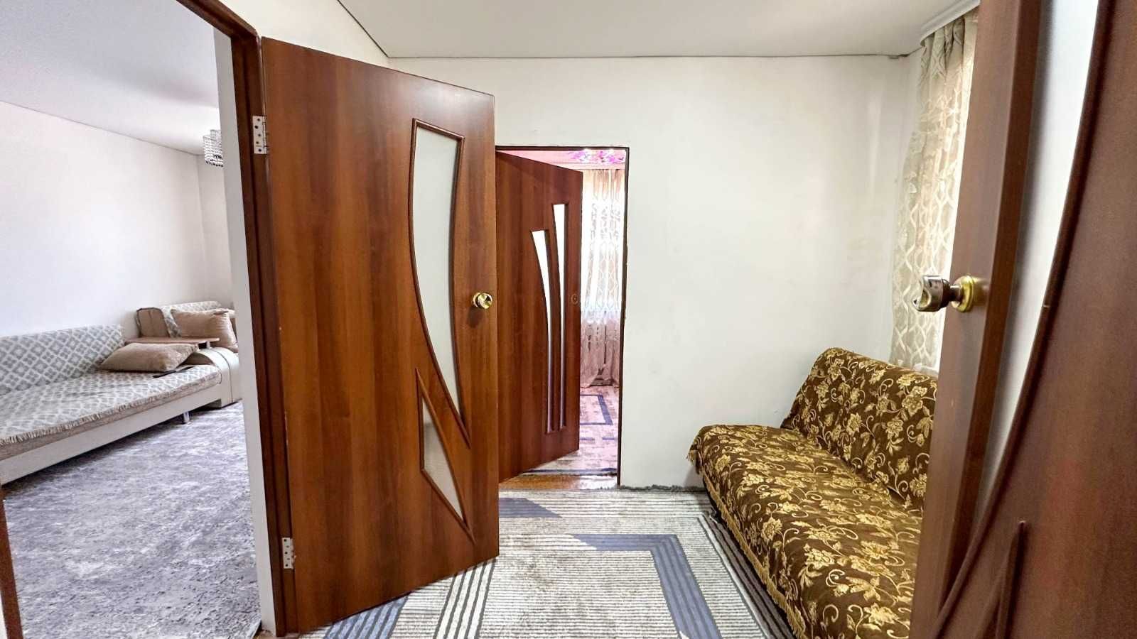 Продам дом, Мерекелик, Ксения Империя