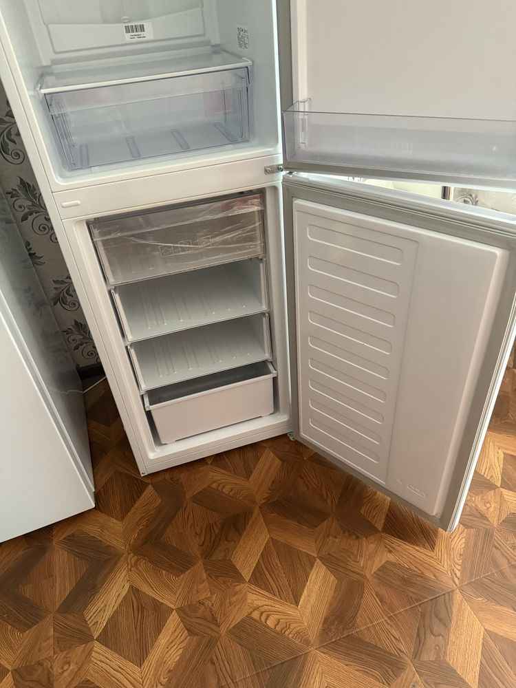 Холодельник б/у в рабочем состоянии