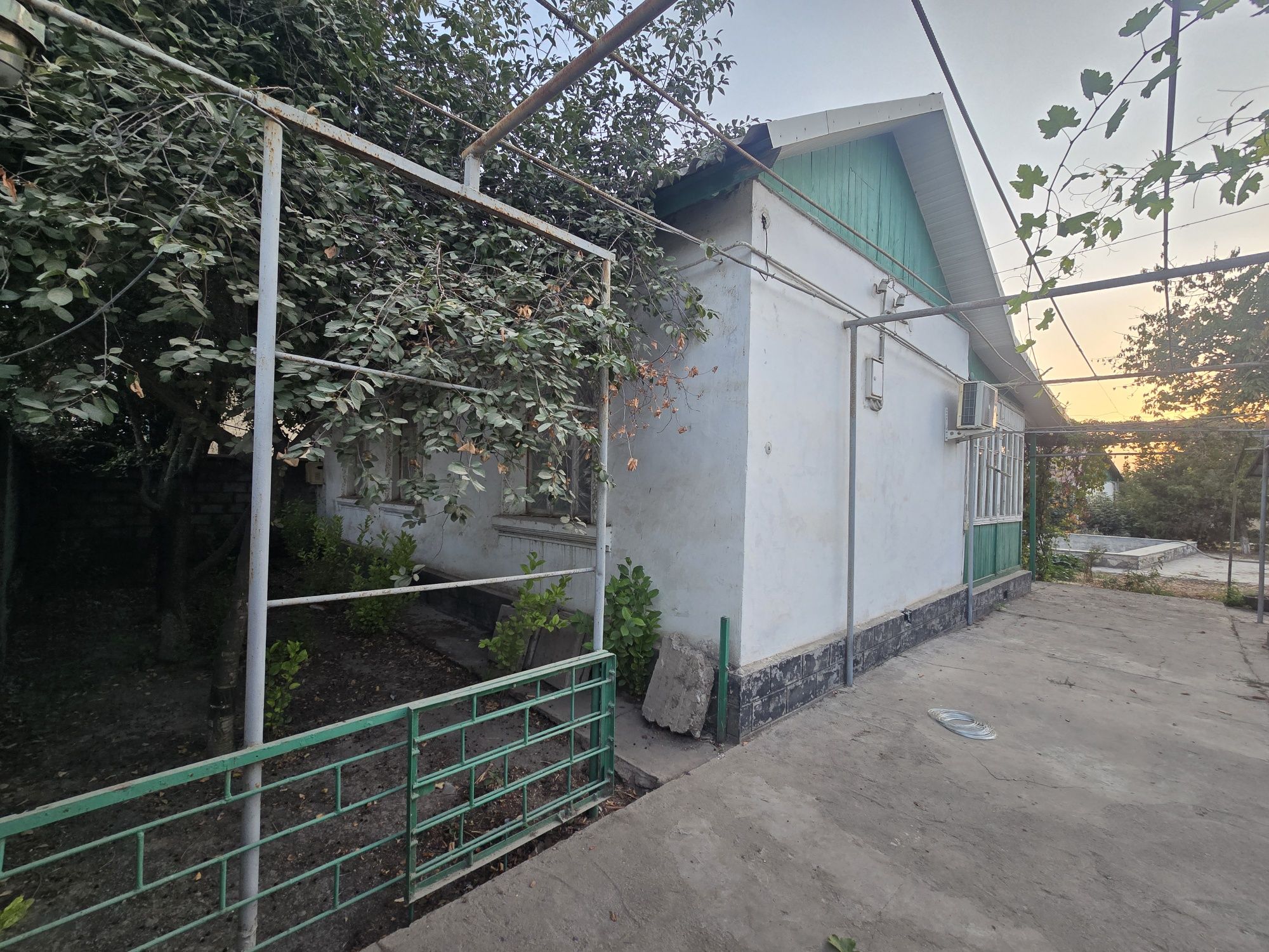 Продаётся дом 10км от куйлюка