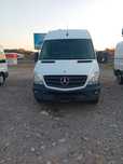 Mercedes Sprinter 2014 klima Euro5
