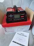 Încărcător Inteligent LiFePO4, GEL, AGM, STD – 12V/24V