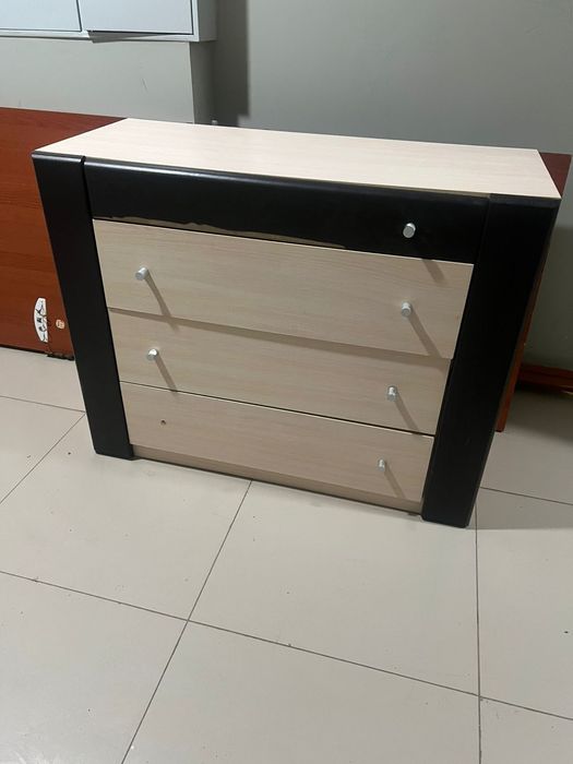 Комод в хорошем состоянии