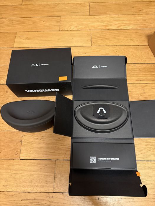 Oakley Meta Vanguard - най-новите AI очила