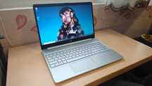 Laptop HP 255 G9_Ryzen 5425U, 12GB DDR4, SSD 256GB_ca NOU_