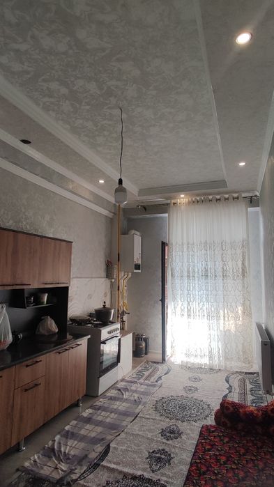 Kvartiraga sheriklikka 2 ta bola olinadi