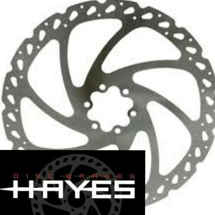 203mm HAYES V Series Качествен Лек Диск/Ротор