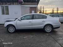 Dezmembrez VW Passat B6-1.9 Diesel Din 2008-BXE