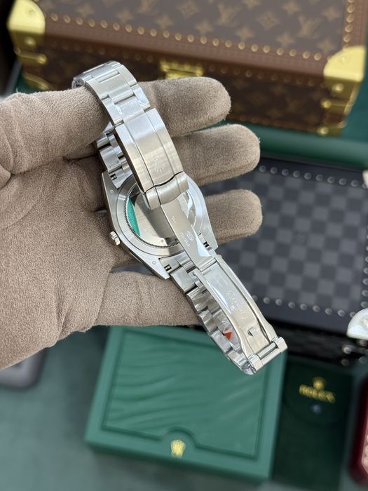 Rolex Oyster Perpetual 41mm