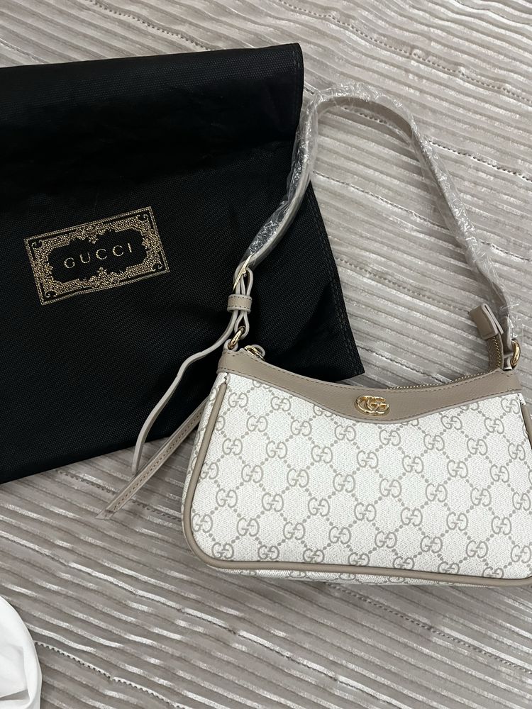 дамска чанта Gucci/Ophydia bag/Ophidia