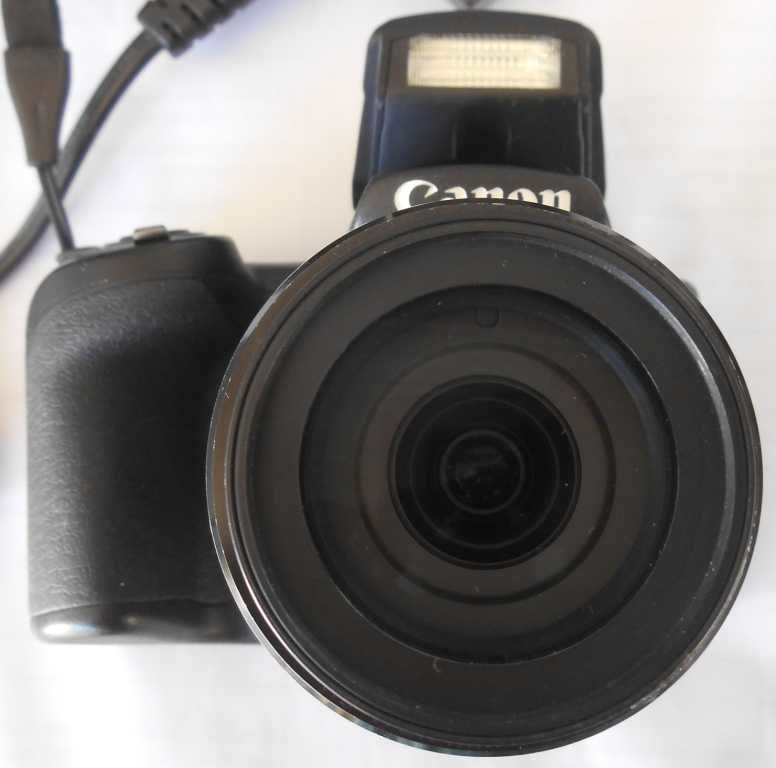 Фотоапарат цифров, CANON Power Shot SX 410 IS