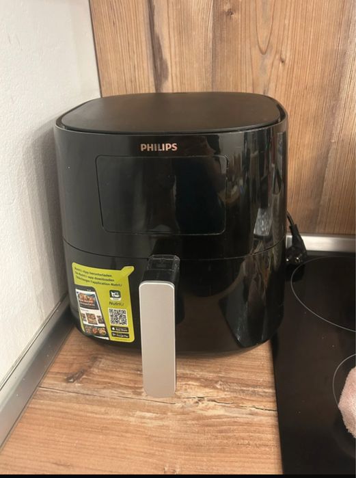 Air fryer philips