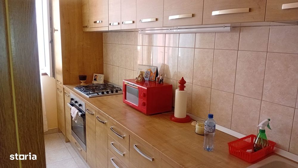 Inchiriez apartament 2 camere-ARED-UTA