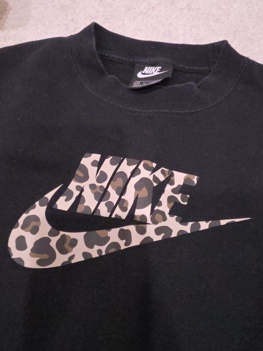 Суйтчър Nike Хс-С