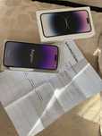 Iphone 14 pro Max 256 gb