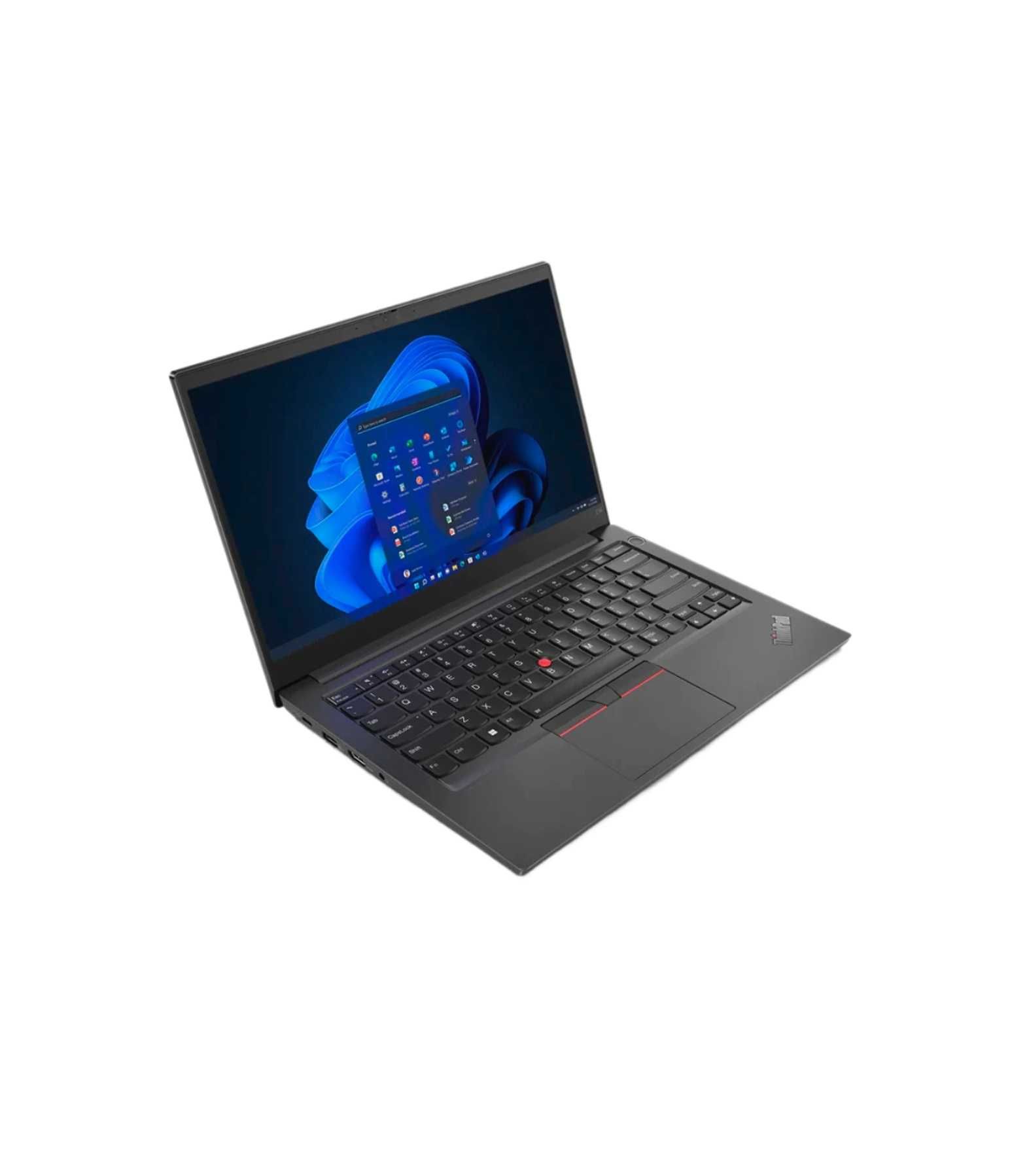 *Ноутбук Lenovo ThinkPad E14 G4 i5-1235U DDR4 16Gb 512Gb SSD 14" FHD