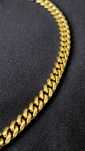 Cuban link exclusivist