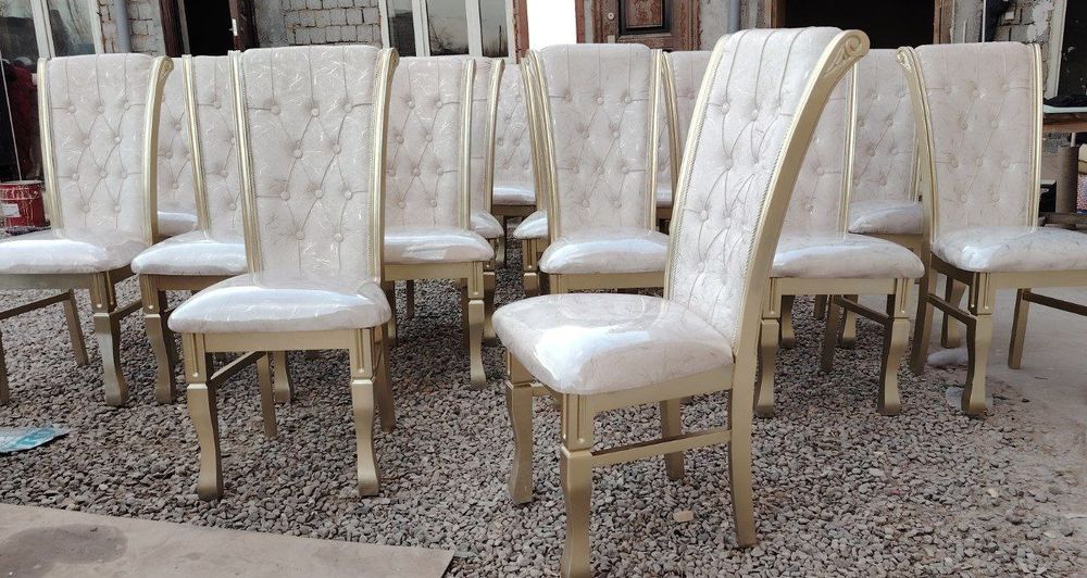 Mebel Sexi ishlab chiqish birinchi qoʻl