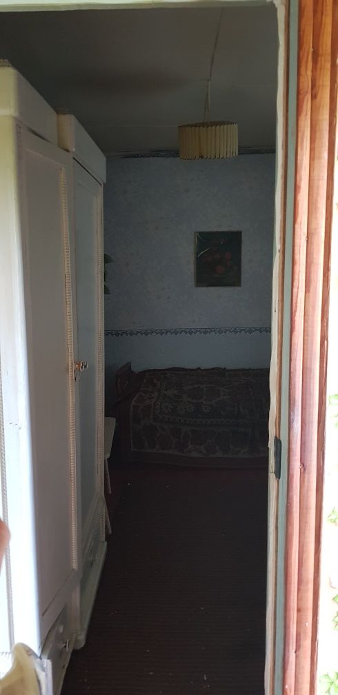 Продам дачу летний вариант
