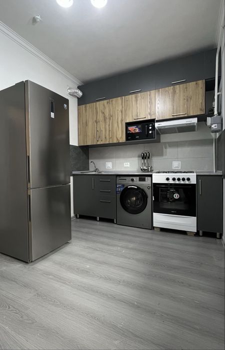 3х комнатная квартира Яшнабаский район. Олмос метро