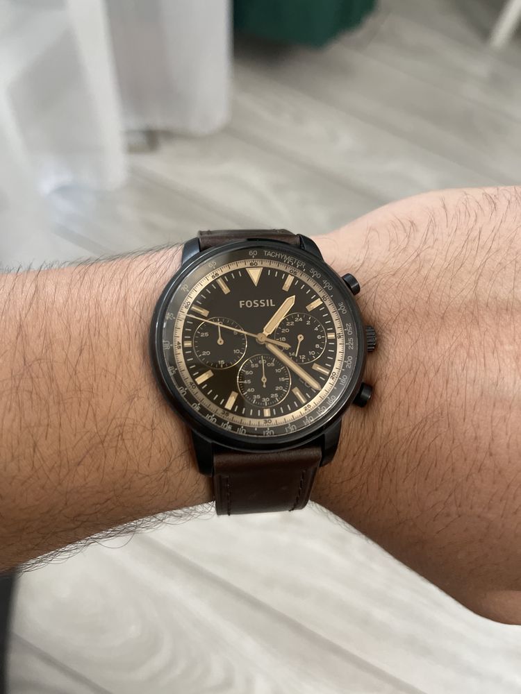 Ceas Fossil fs5529