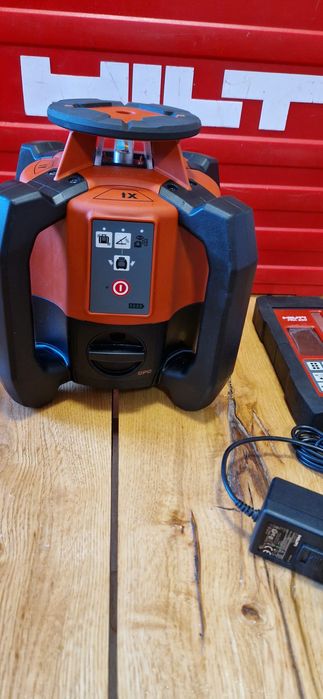 Hilti nivela rotativă pr 300