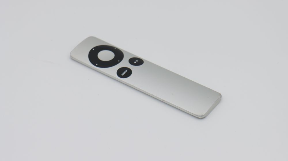 Apple TV (3-a generație, model A1427) cu HDMI și cablu de alimentare