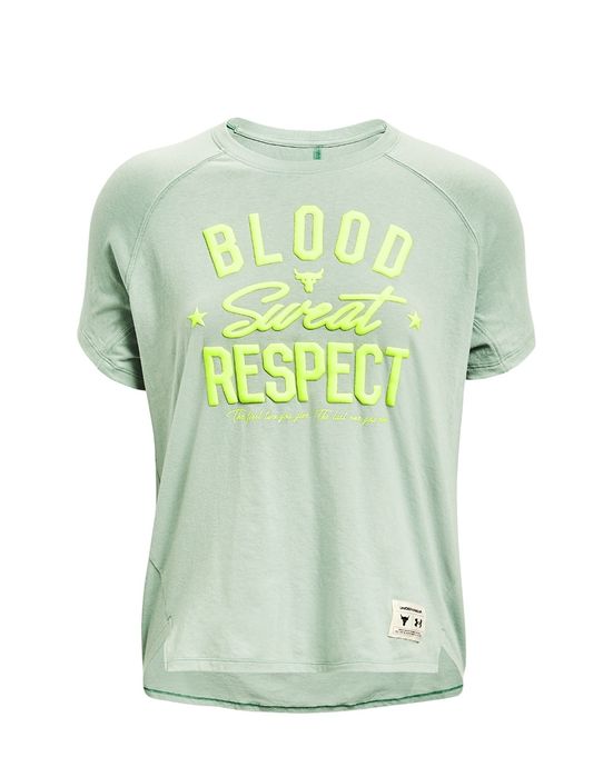 Under Armour дамска тениска