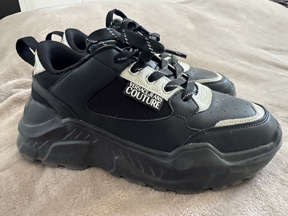 Дамски кецове Moschino, Replay, Steave Madden, Hugo, Pyma, Versace