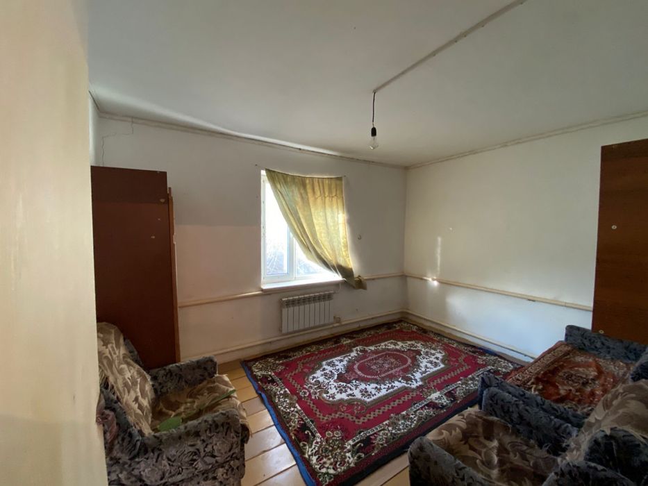 Квартира жалға беріледі