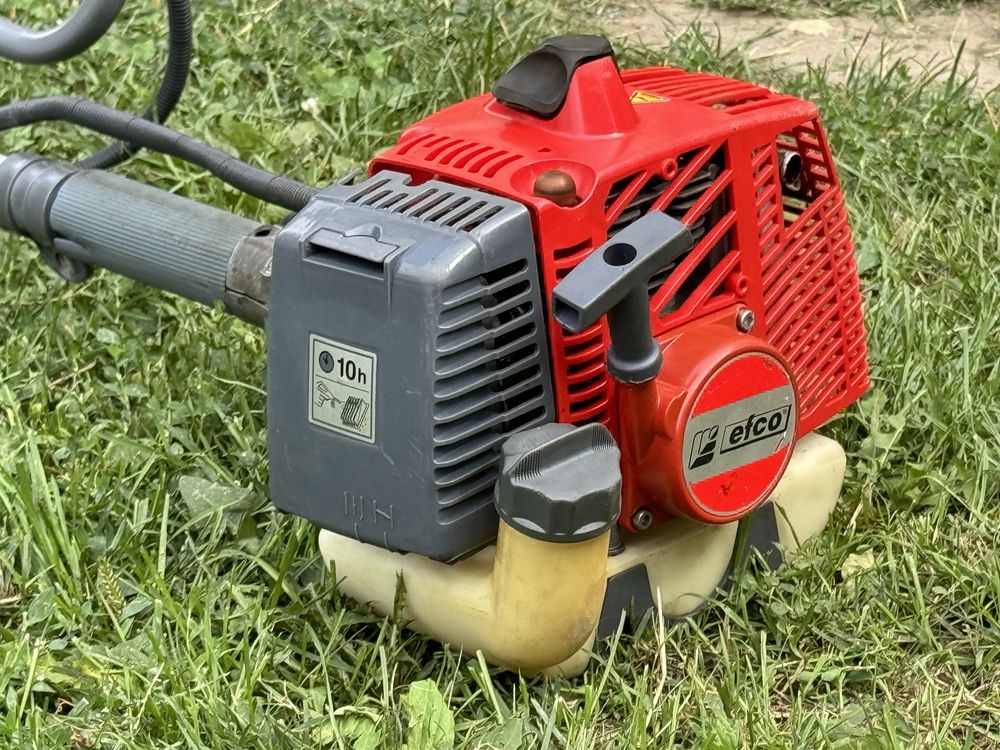 Motocoasa Efco Stark 3800 T