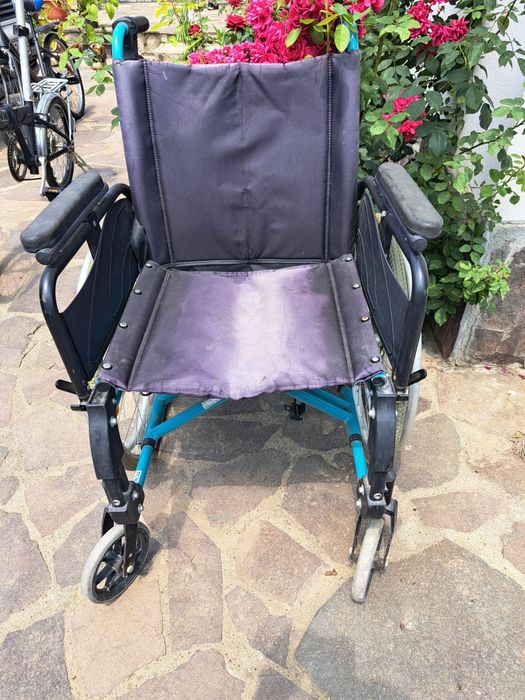 Căruț pentru adulti