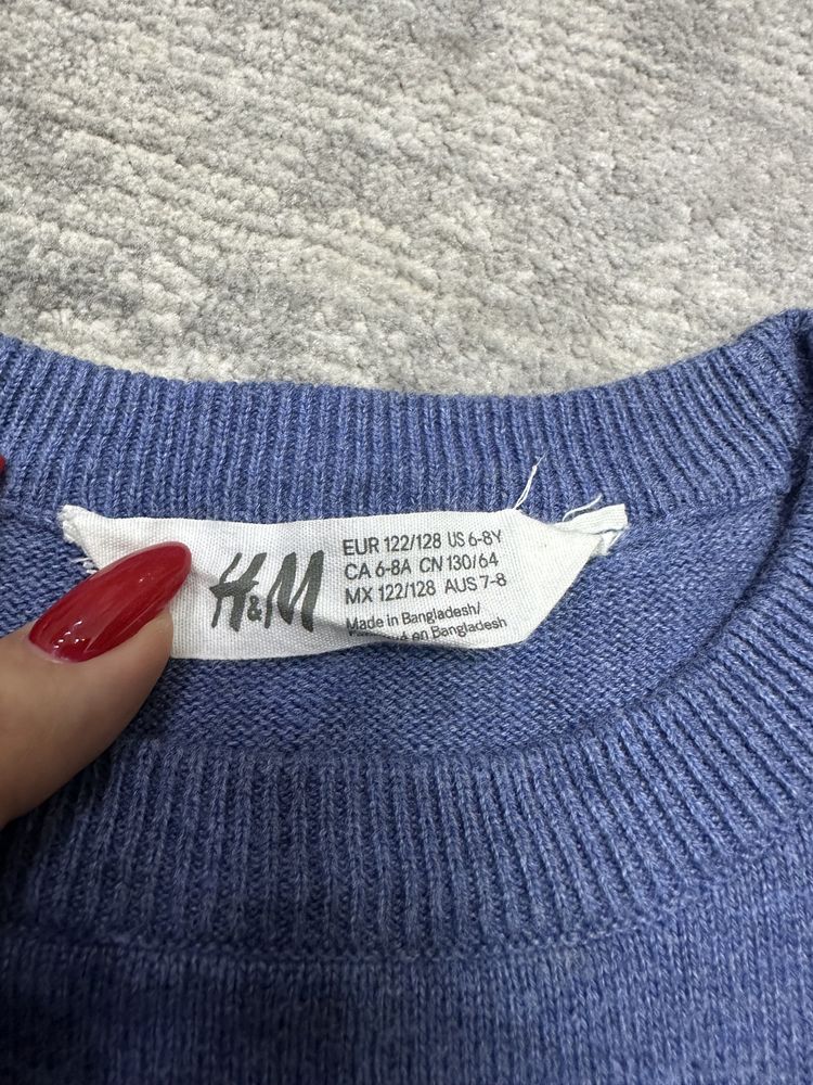 Джемпер H&M