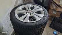 Mercedes A-B-C-GLA