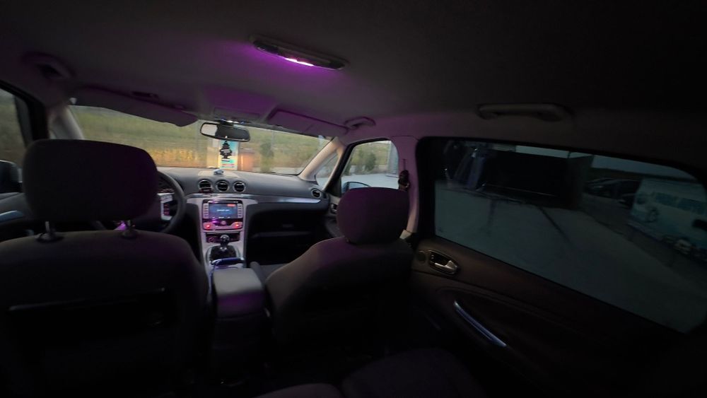 Ford s max motor 1.8 tdci 2009 preț fix