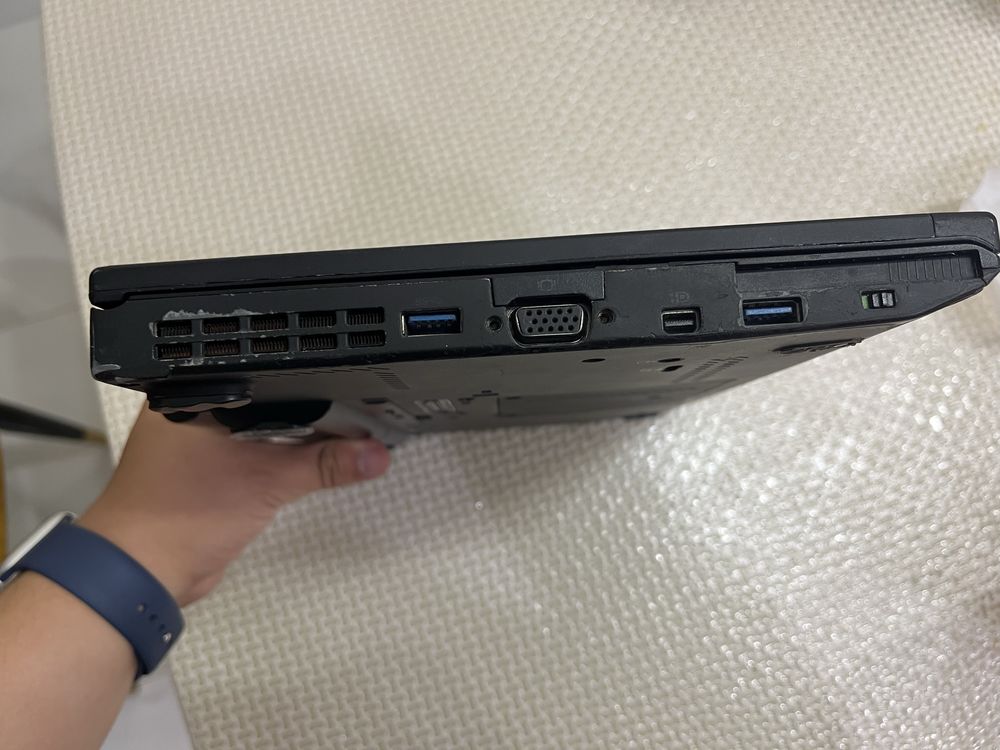 Lenovo Thinkpad X230 | 8/256 | IPS | X220 KB