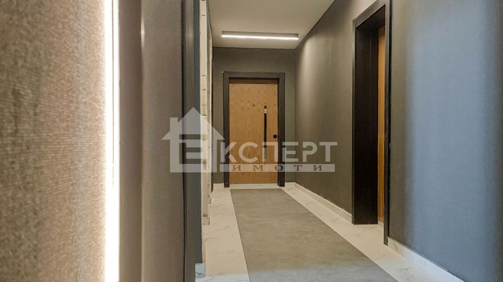 Продава се Двустаен апартамент в Пловдив, Христо Смирненски - 76 кв.м за 1352 €/кв.м - Снимка #5