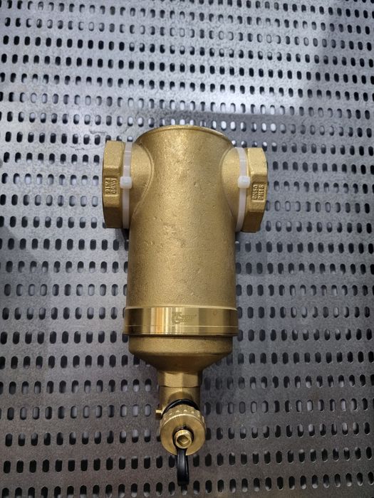 Магнитный дешломатор DN50 (2")