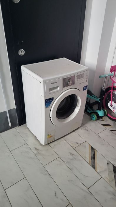 Стиральная машина на запчасти