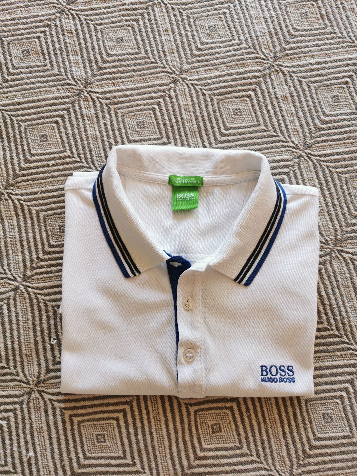 Тениски Hugo Boss /U. S. Polo Assn