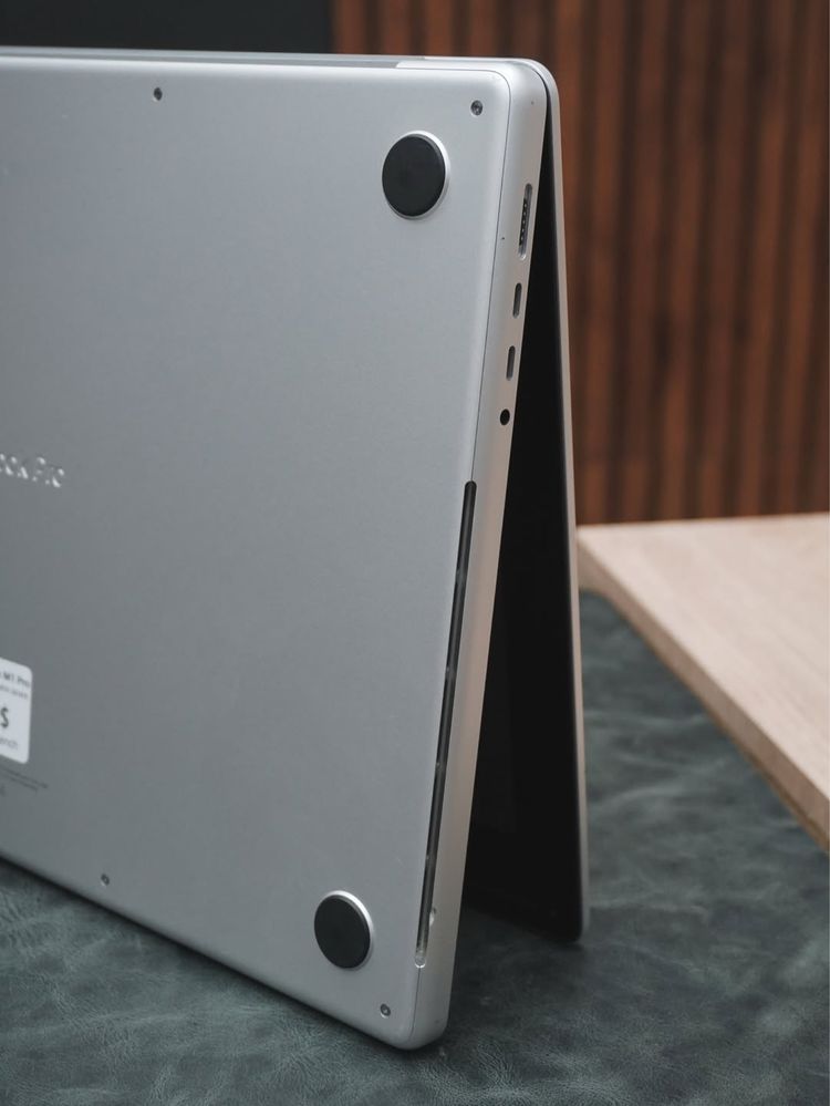 MacBook Pro M1 Pro 16inch 16/512GB